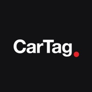 CarTag - 주차 위치 앱 아이콘