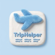 TripHelper 앱 아이콘
