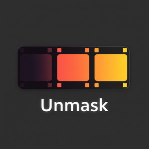 UNMASK